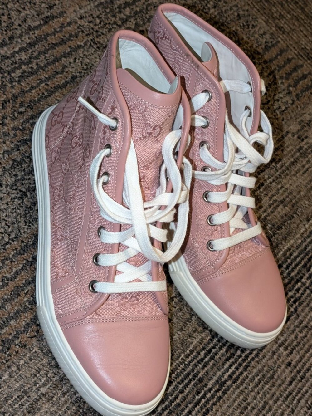 GUCCI sneaker